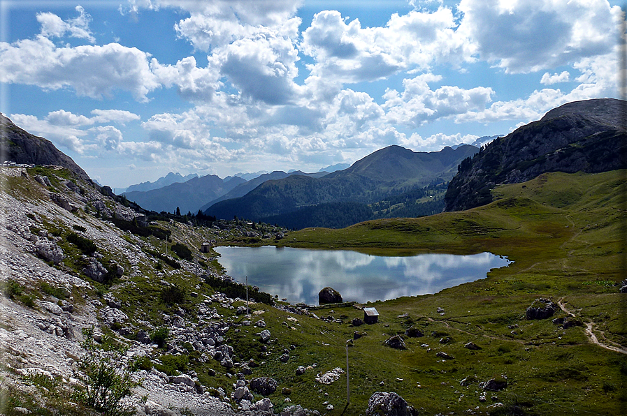 foto Dolomiti